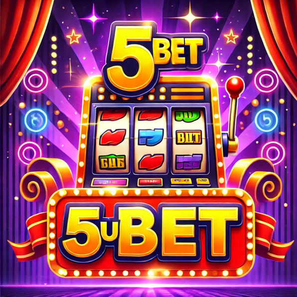 Logo da 5ubet