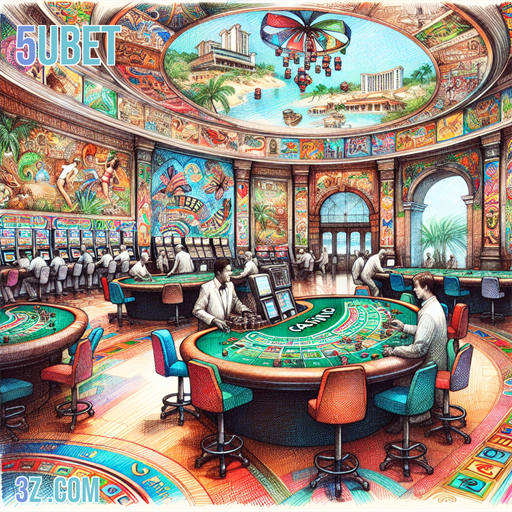 5ubet